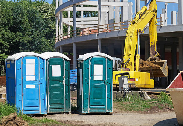 Portable Toilets for Parks and Recreation Areas in Torrance, CA